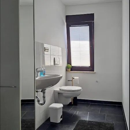 Haus Freigeist - Zum Wanderer Apartment Friedrichsbrunn