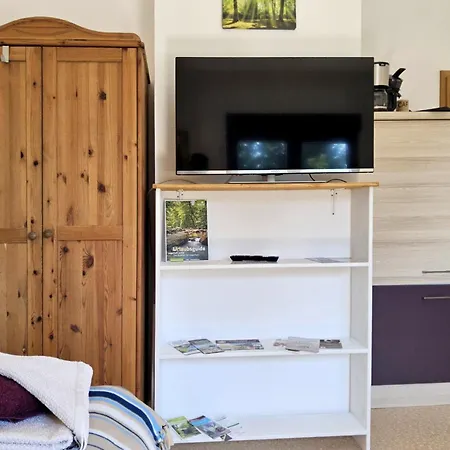 Haus Freigeist - Zum Wanderer Appartement