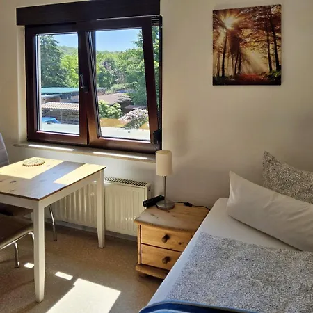 Apartment Haus Freigeist - Zum Wanderer