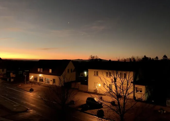 Διαμέρισμα Haus Freigeist - Zum Wanderer Friedrichsbrunn