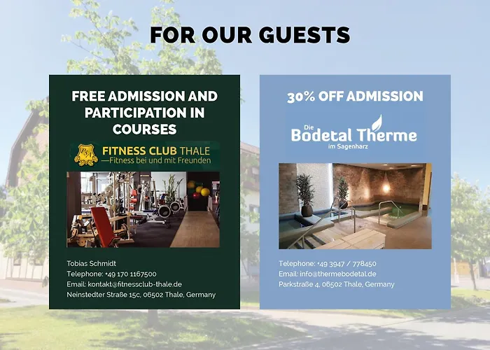 Haus Freigeist - Zum Wanderer Διαμέρισμα